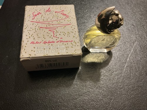 Sisley soir lune miniature - sisley, de