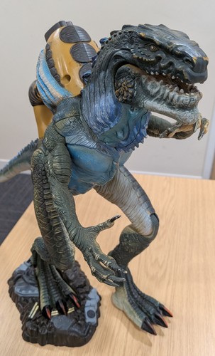 Godzilla battle action heavy - godzilla,