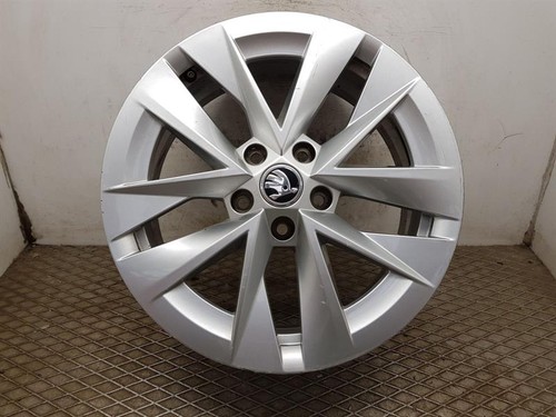 2020 mk4 skoda - on, 17"