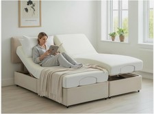 Electric Adjustable Mobility