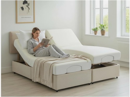 Electric adjustable mobility - electric,