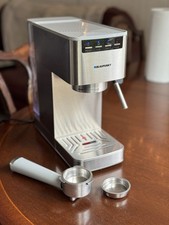 Blaupunkt Barista Espresso