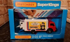 Matchbox Superkings K-88 Money