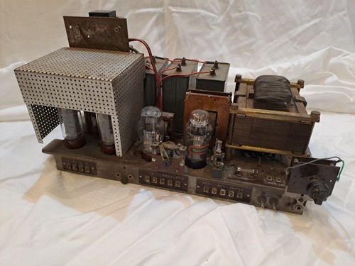 Ultra rare 1936 - rare, masters