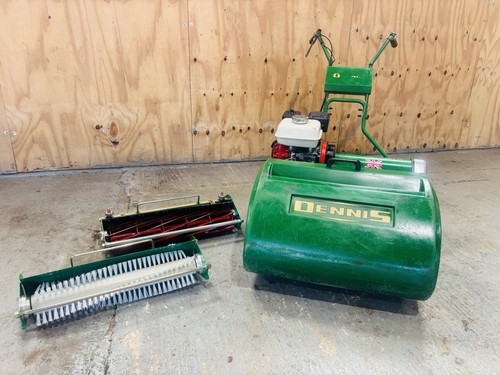 Dennis ft610 cylinder - ft610,