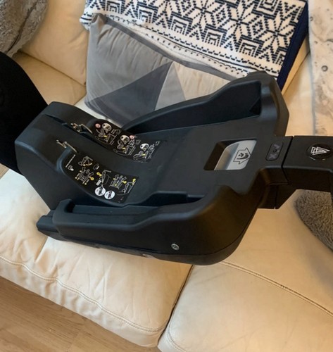 Venicci isofix base - venicci,