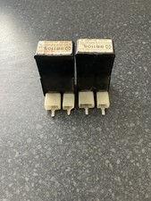 DUCATI MONSTER M 600 PAIR CDI