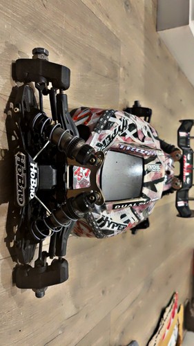 Hobao hyper vs2 8 - vs2, 1/8