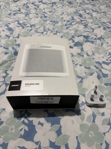 Bose soundlink color - bose,