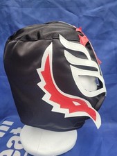 Rey Mysterio replica Wrestling Mask - Kids Size - zip up