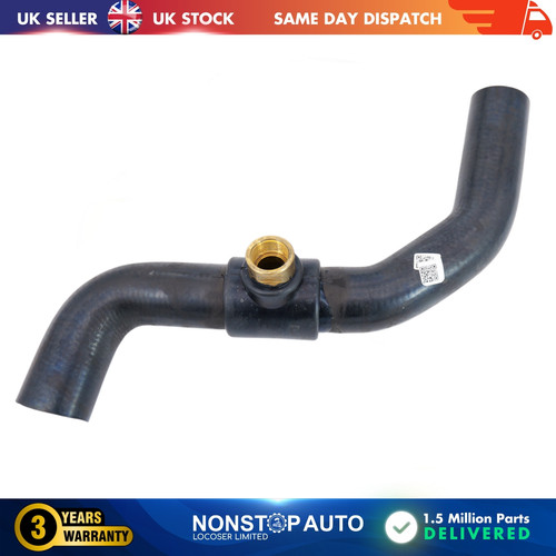 Radiator hoses for ford - hoses, escort