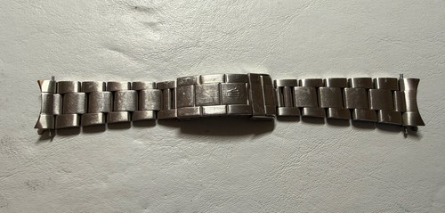 Rolex stainless steel 93150 - steel,