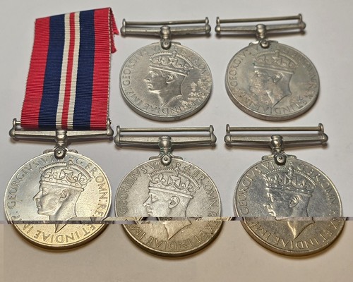 Original british 1939 1945 - original, 1939-1945