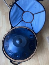 New Hand Pan Drum/Kettle Drum
