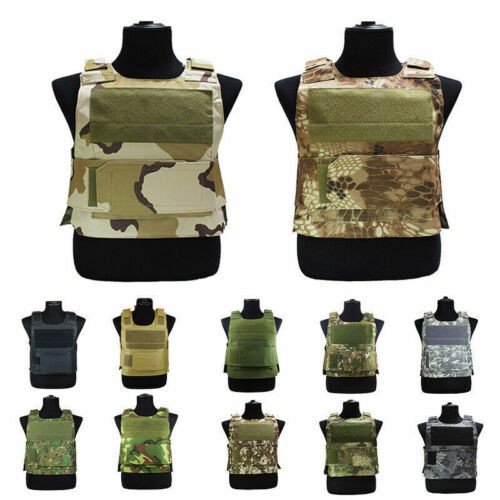 Tactical security vest - , cs