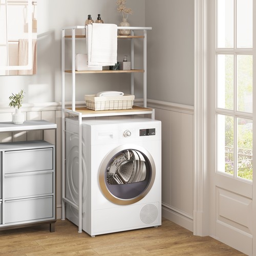 Over washing machine - washing, space
