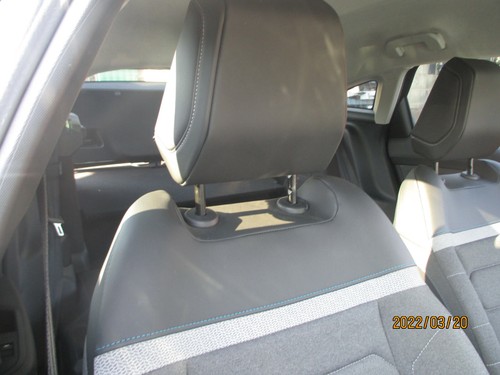 Citroen mk3 2021 osf driver - citroen,
