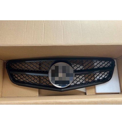 Front radiator grille - grille, for