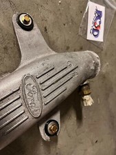 Ford Escort Mk4 RS Turbo Charge Pipe Bush Kit