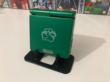 Gameboy Advance SP with