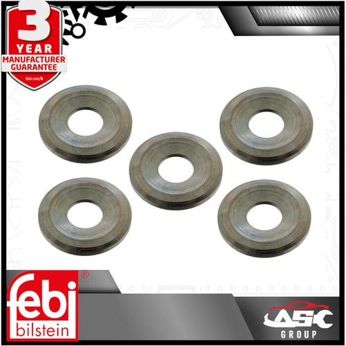 Fuel injector seal - /, washer