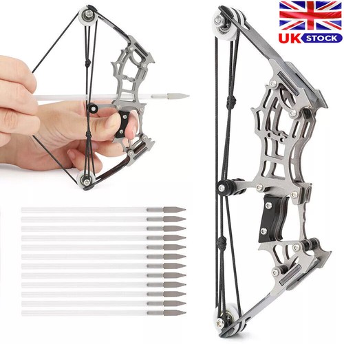 Mini compound bow arrows - compound,