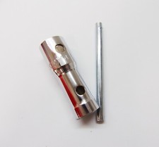 Board tool spark plug wrench