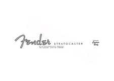 Fender Stratocaster Early 60s