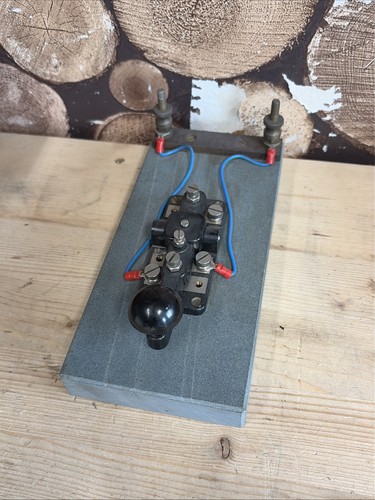 Key 8amp 2 mk3 - w.t,