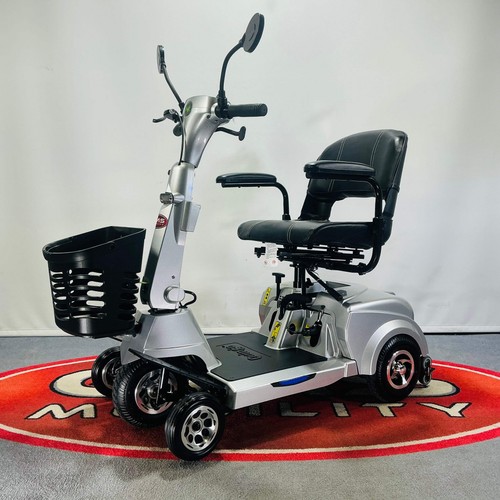 Quingo ultra 4mph medium - 4mph,