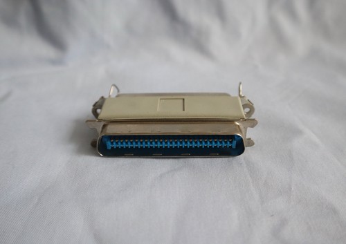 Vintage scsi pin - scsi,