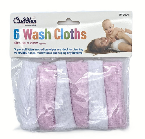 6pk baby wash - baby,