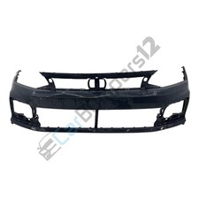 VW POLO GTI 2017-2021 GENUINE FRONT BUMPER 2GS807221G
