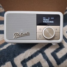 Roberts Bluetooth Radio