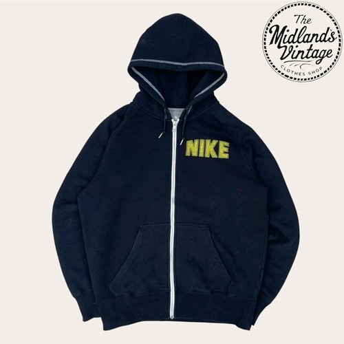 Vintage nike hoodie - hoodie, men’s