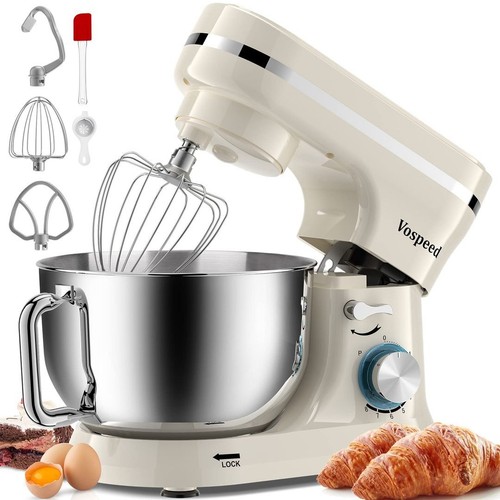 Vospeed stand mixer - stand, mixer,