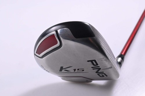 Ping k15 wood 19 - k15, degree