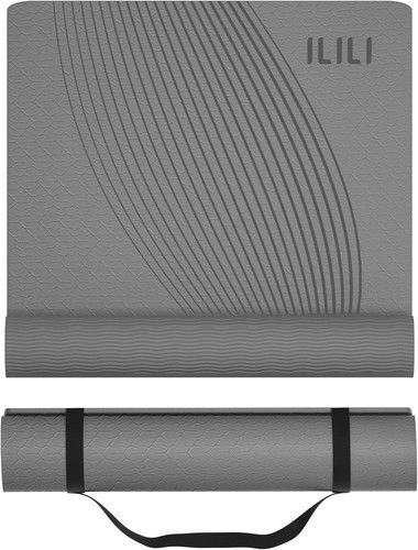 Ilili yoga exercise mat - ilili,