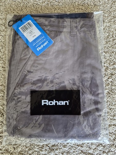 Rohan fusions trousers potters - rohan,