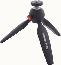 Manfrotto PIXI Mini Tripod -