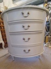 Laura Ashley Clifton Four Draw
