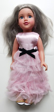 Design A Friend 18" Doll