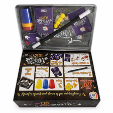 The Great Magic Box of Tricks