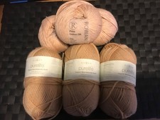 Rowan 3x50gPurelife wool