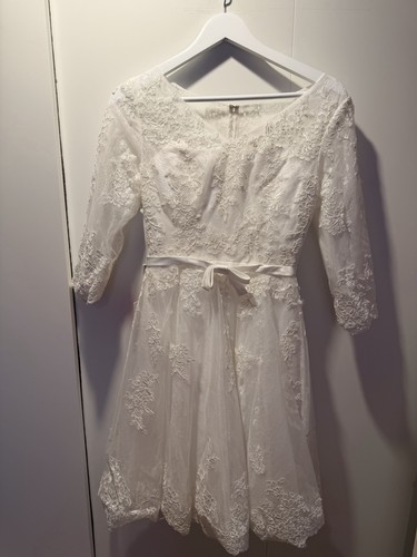 Ivory short tea - ivory,
