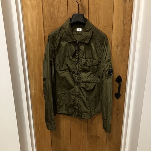 Company jacket chrome r - company,