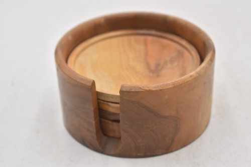 Vintage african moroccan thuya - african,