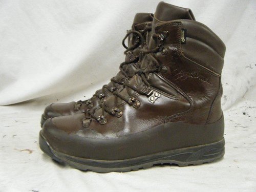 Genuine british army military - army,