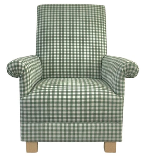 Adult armchairs patchwork - armchairs,