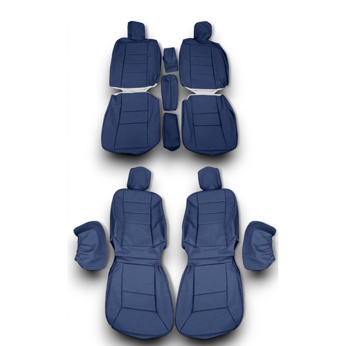 Seat covers for mercedes w124 - seat,